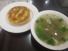 -三盛轩回民饺子馆