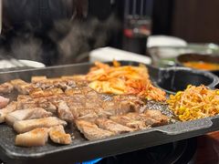 -Dombe豚(黑猪肉街店)