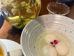 -本处·素食·融合料理(南油店)