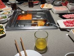 -海底捞火锅(北京路店)