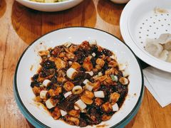 -大清花饺子(山庄店)