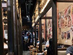 大堂-韩国料理大力士(屏风街店)