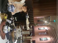 -钟菜·粤菜点心·宴请(海上世界·汇港二期店)