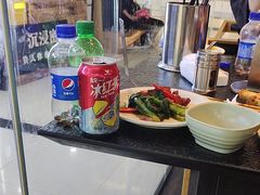 -海吃海喝海鲜烤肉炭火主题自助餐(朝阳店)