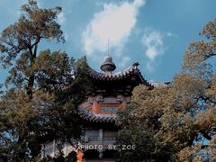 -颐和园