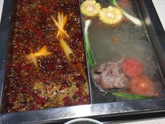 -小牛叔鲜切牛肉·火锅·烤肉自助(公济桥路店)