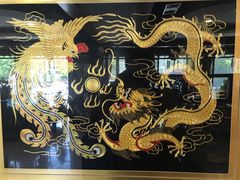 -大清花饺子(五五路店)