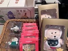 -星巴克(北京新东安)