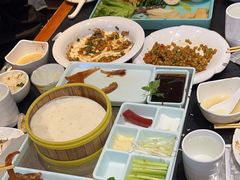 -紫光园·烤鸭·北京菜(团结湖店)