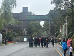 -溱湖国家湿地公园