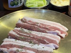-火炉情韩国料理店(古田路店)