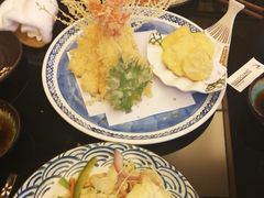 -天狗山料理(省体店)