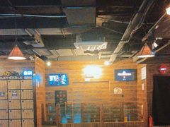 -长藤鬼校(龙翔店)