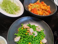 -简小舍·民间手艺菜(武昌江滩店)