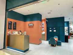 -海马体照相馆(重庆龙湖时代天街D馆店)