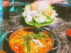 -雷山鱼酱酸汤鱼·酸汤牛肉(花果园T1区店)