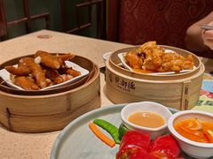 -点都德(华强南店)