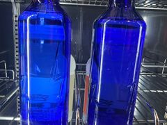 -不翻台·无国界铁板烧(北国先天下店)