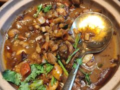 -徽三说·土徽菜·中国徽菜连锁品牌(一中店)