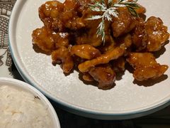 -绿茶餐厅(深圳龙华天虹购物中心店)