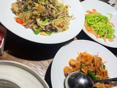 -清水亭湖北菜(大屯DT51店)