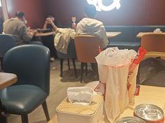 -鱼酷活鱼烤鱼(沈阳大悦城店)