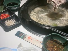 -狐狸爱上椰子鸡(滨江星光大道店)