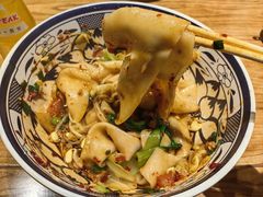 -子午路张记肉夹馍(兵马俑店)