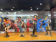 -上海跨国采购会展中心