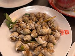 -大螃蟹海鲜餐厅