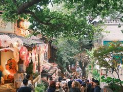 -重庆十八梯传统风貌区