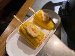 -探鱼·鲜青椒爽麻烤鱼(广州欣荣广场店)