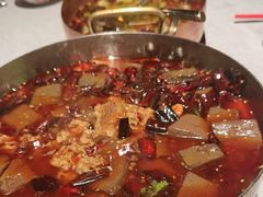 -星·South Beauty·俏江南(国贸店)