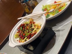 -燕兰楼·清真西北融合菜(亚运村店)