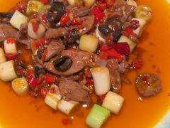 -蓉城小馆(科兴店)