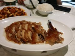 -福来居烤鸭店(天坛二店)