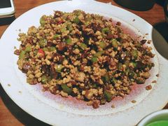 -觅山云南菜(泊富ICITY店)