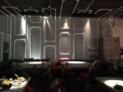 大堂-JUKEBOX玖部音乐餐厅(华侨城店)