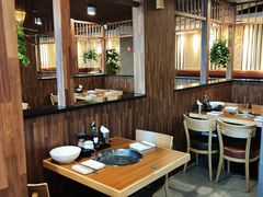-美洲岛烤肉自助餐厅