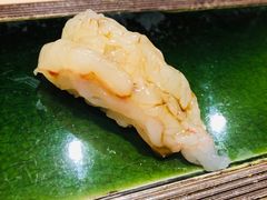 -鮨一日本料理(大中华店)