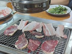 -风味烧烤(泰富店)