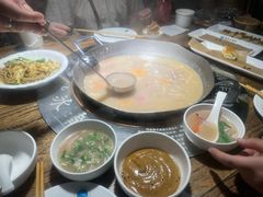 -泽成冰煮羊(非·遗东岸国际店)