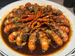 -红盔甲·小龙虾(车公庙店)