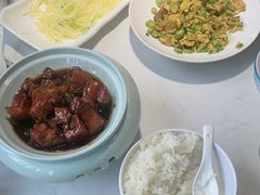 -光海·乡记酸菜鱼·始于1996(花园路店)