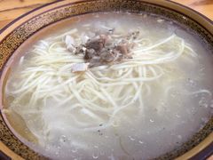 -渔桥李记奶汤面(东街店)