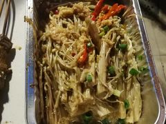 -木屋烧烤(白石洲店)