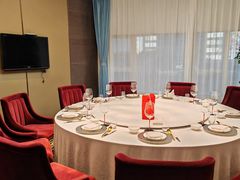 -富淳饭店(世纪公园店)