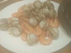 -海味当家·蒸锅海鲜(中山广场创始店)