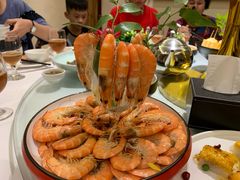 -民福居烤鸭店(石榴庄店)
