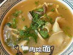 -萧记三鲜烩面(瑞达路店)